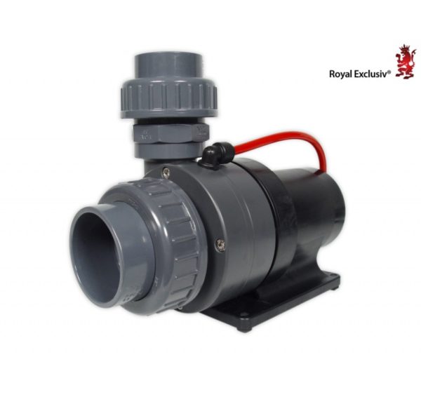 Royal Exclusiv Red Dragon 3 Speedy Pump, 6340GPH/ 230w