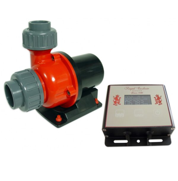 Royal Exclusiv Red Dragon 5 Eco Pump, 1056 GPH/ 25w