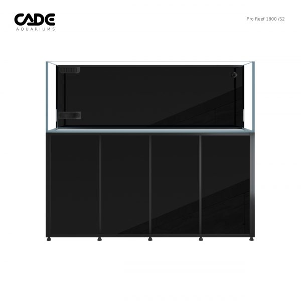 CADE Caddy Accessories Cabinet