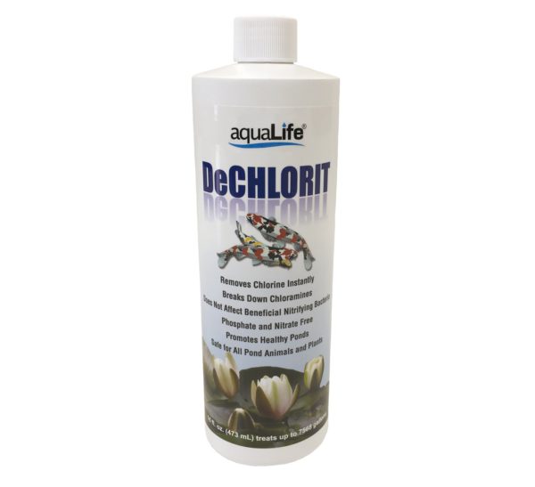 AquaLife DeChlorit, 16oz