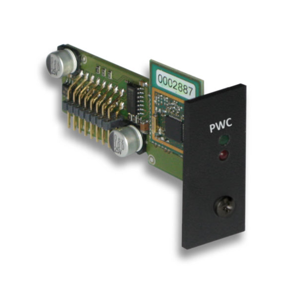 PLM-PWC Expansion Card