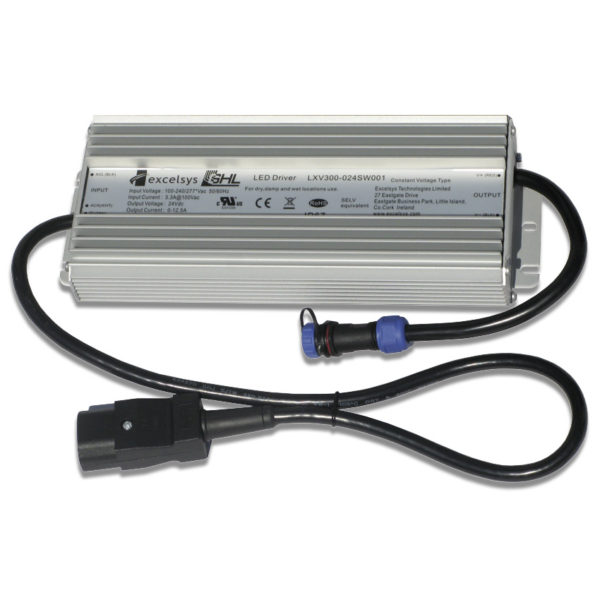 Mitras-LB-Power Supply Unit 300w, (US/CN)