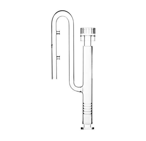 VIV Surface Skimmer Glass, 17mm or 9/16"