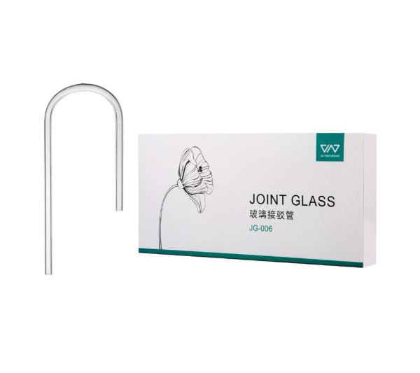 VIV Joint Glass,  Diameter 50mm - Height 160mm