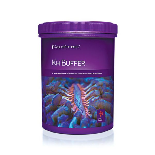 Aquaforest KH Buffer, 1200g