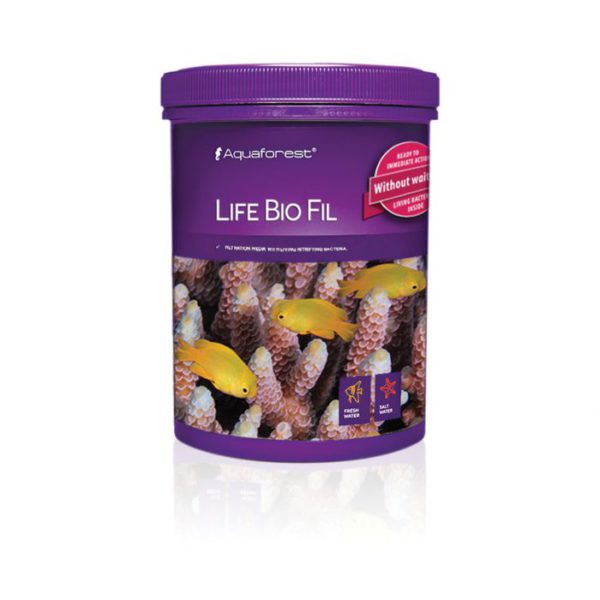 Aquaforest Life Bio Fil, 1200ml