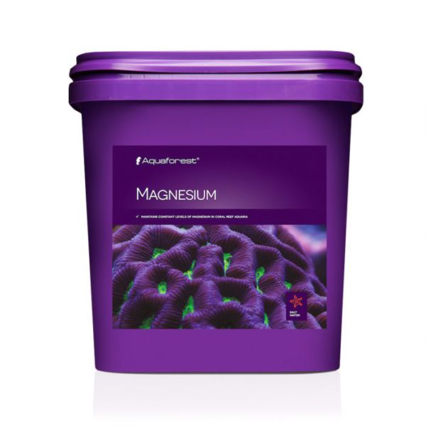 Aquaforest Magnesium, 4kg