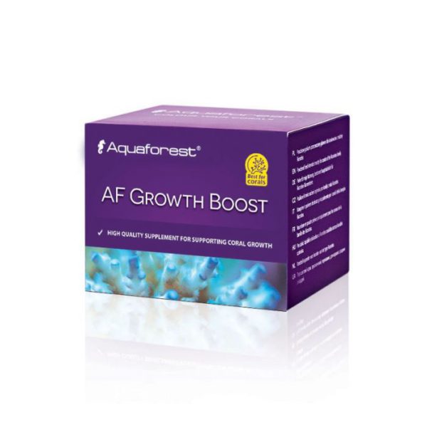 Aquaforest AF Growth Boost, 35g