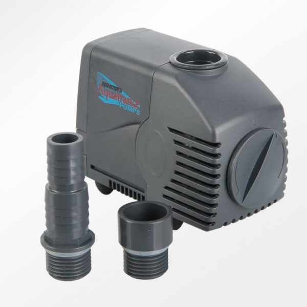 Reef Octopus Aquatrance 1200 Water Pump, 340gph/15watt