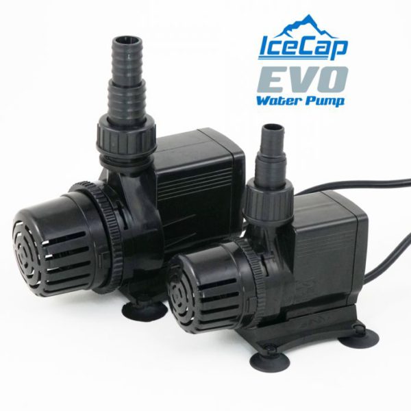 IceCap EVO-4000 Water Pump