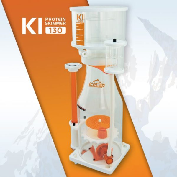 Icecap K1-130 Protein Skimmer
