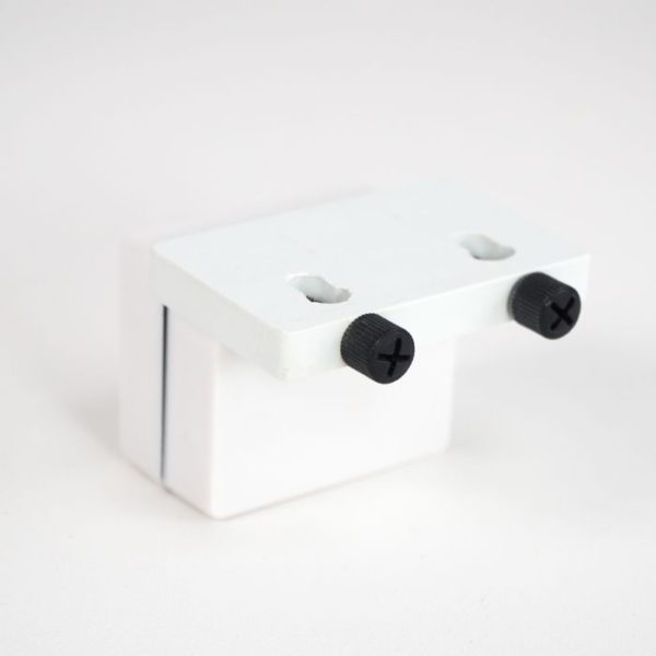 IceCap Magnetic Tubing Holder (2 port)