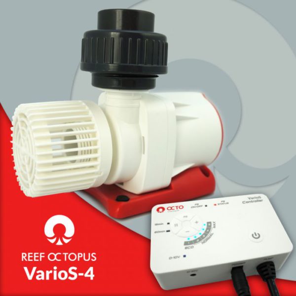 Reef Octopus Varios-4 DC Water Pump