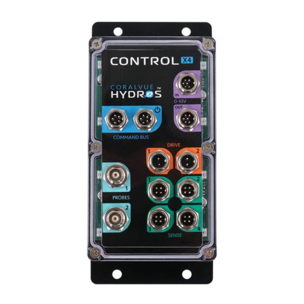 HYDROS Control X4, Controller Only