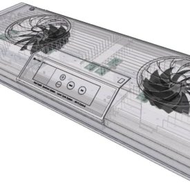 SPECTRA スペクトラ SP200｜ウェブ通販｜アクアリウム工房
