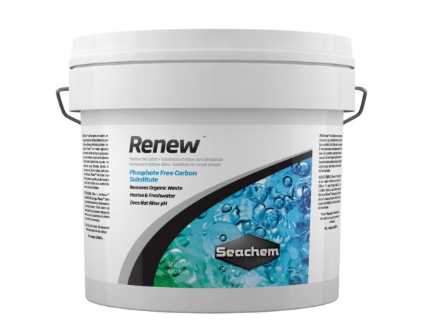 Seachem Renew, 4L