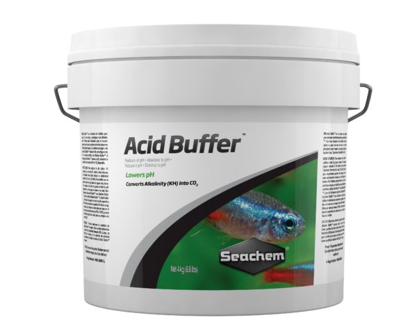 Seachem Acid Buffer, 4kg