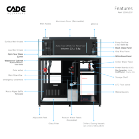 Cade Frag 1200 S2/F - Image 5