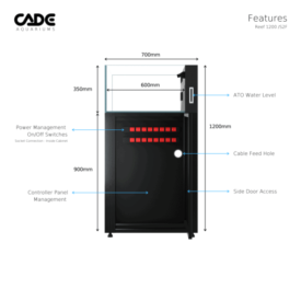 Cade Frag 1200 S2/F - Image 6