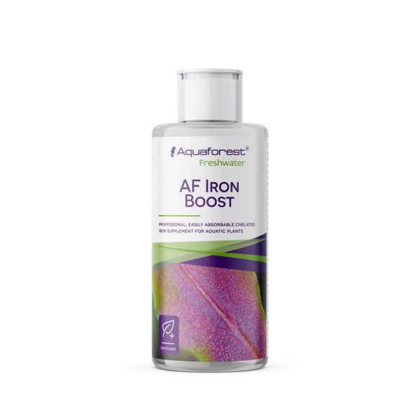 Aquaforest AF Iron Boost, 125ml