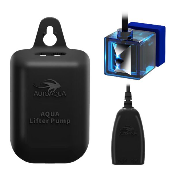 NEW!  AutoAqua Smart ATO Lifter